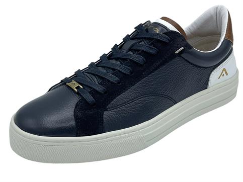 AMBITIOUS 11218 BLU sneakers  UOMO