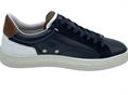 AMBITIOUS 11218 BLU sneakers  UOMO