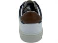 AMBITIOUS 11218 BLU sneakers  UOMO