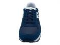 SAUCONY S2108-856 NAVY sneakers tessuto