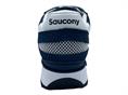 SAUCONY S2108-856 NAVY sneakers tessuto