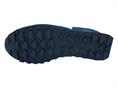 SAUCONY S2108-856 NAVY sneakers tessuto