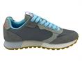 SUN68 Z33114 GRIGIO sneakers primavera tassuto