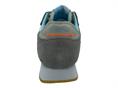 SUN68 Z33114 GRIGIO sneakers primavera tassuto