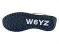 w6yz 11.1B47 PANNA sneakers primavera tessuto