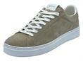 crime london 16800PP5B SABBIA sneakers camoscio