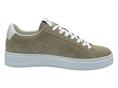 crime london 16800PP5B SABBIA sneakers camoscio