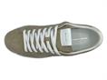 crime london 16800PP5B SABBIA sneakers camoscio