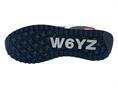 w6yz 21.1N48 SABBIA sneakers uomo