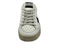 AMA BRAND 2775 bianco sneakers pelle uomo