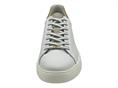 AMBITIOUS 10634A bianco sneakers pelle uomo