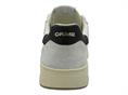 crime london 17201 BIANCO sneakers pelle uomo