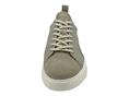 AMBITIOUS 11380 sabbia sneakers pelle uomo