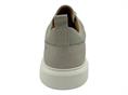 AMBITIOUS 11380 sabbia sneakers pelle uomo