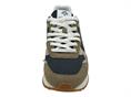 w6yz JAK 1D24 BEIGE sneaker tessuto uomo