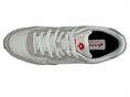 w6yz YAK 0N01 bianco sneaker tessuto uomo