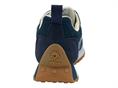 w6yz LOOP blu sneaker tessuto uomo extralinght