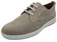 MEPHISTO LESTER beige scarpa uomo nabuk