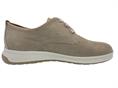 MEPHISTO LESTER beige scarpa uomo nabuk