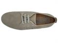 MEPHISTO LESTER beige scarpa uomo nabuk