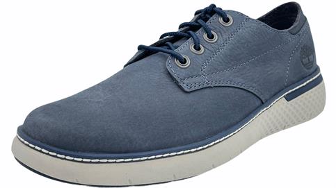 TIMBERLAND TB 0A264S DARK BLUE SCARPA PRIMAVERA UOMO