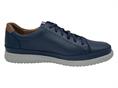 mephisto thomas blu scarpa uomo pelle