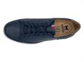 mephisto thomas blu scarpa uomo pelle