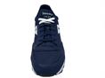 SAUCONY S2044-316 BLU sneakers tessuto