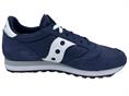 SAUCONY S2044-316 BLU sneakers tessuto