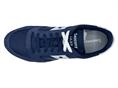 SAUCONY S2044-316 BLU sneakers tessuto