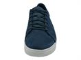 TIMBERLAND TB0A292C blu scarpa uomo nabuk sneaker