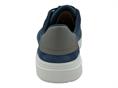 TIMBERLAND TB0A292C blu scarpa uomo nabuk sneaker