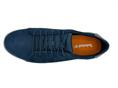 TIMBERLAND TB0A292C blu scarpa uomo nabuk sneaker