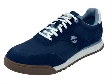 TIMBERLAND TB0A2298 BLU SCARPA PRIMAVERA UOMO