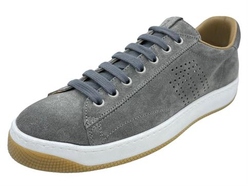 FRAU 2931 GRIGIO SCARPA PRIMAVERA UOMO