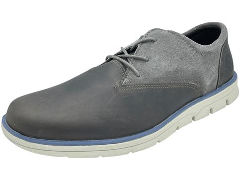 TIMBERLAND A15QQ GRIGIO SCARPA PRIMAVERA UOMO