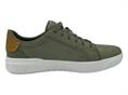 TIMBERLAND TB0A5TZD verde sneakers uomo