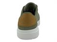 TIMBERLAND TB0A5TZD verde sneakers uomo