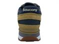 SAUCONY S2108-863 BEIGE sneaker tessuto uomo