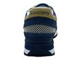 SAUCONY S2108-858 BLU sneaker tessuto uomo