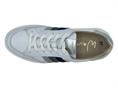 wave 26346 BIANCO sneakers pelle donna