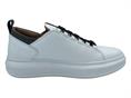 alexander smith WEMBLEY w10 bianmco sneakers pelle