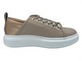 alexander smith WEMBLEY 08UCP NUDE sneakers pelle