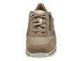 MEPHISTO EREEN sand sneakers donna pelle cerniera