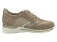 MEPHISTO EREEN sand sneakers donna pelle cerniera