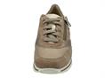 MEPHISTO EREEN sand sneakers donna pelle cerniera