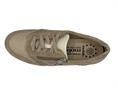 MEPHISTO EREEN sand sneakers donna pelle cerniera