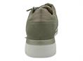 MEPHISTO EREEN khaki  sneakers donna pelle cerniera