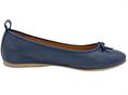 grunland SC2802 BLU BALLERINA PRIMAVERA DONNA