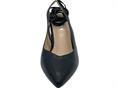 gold&gold GD327 NERO slingback primavera donna